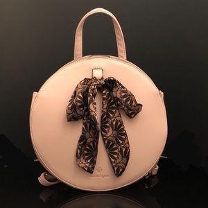 NANETTE LEPORE Convertible Backpack